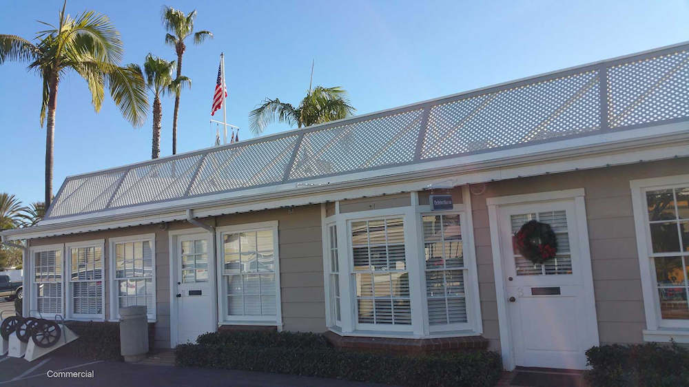 commercial property Newport Beach